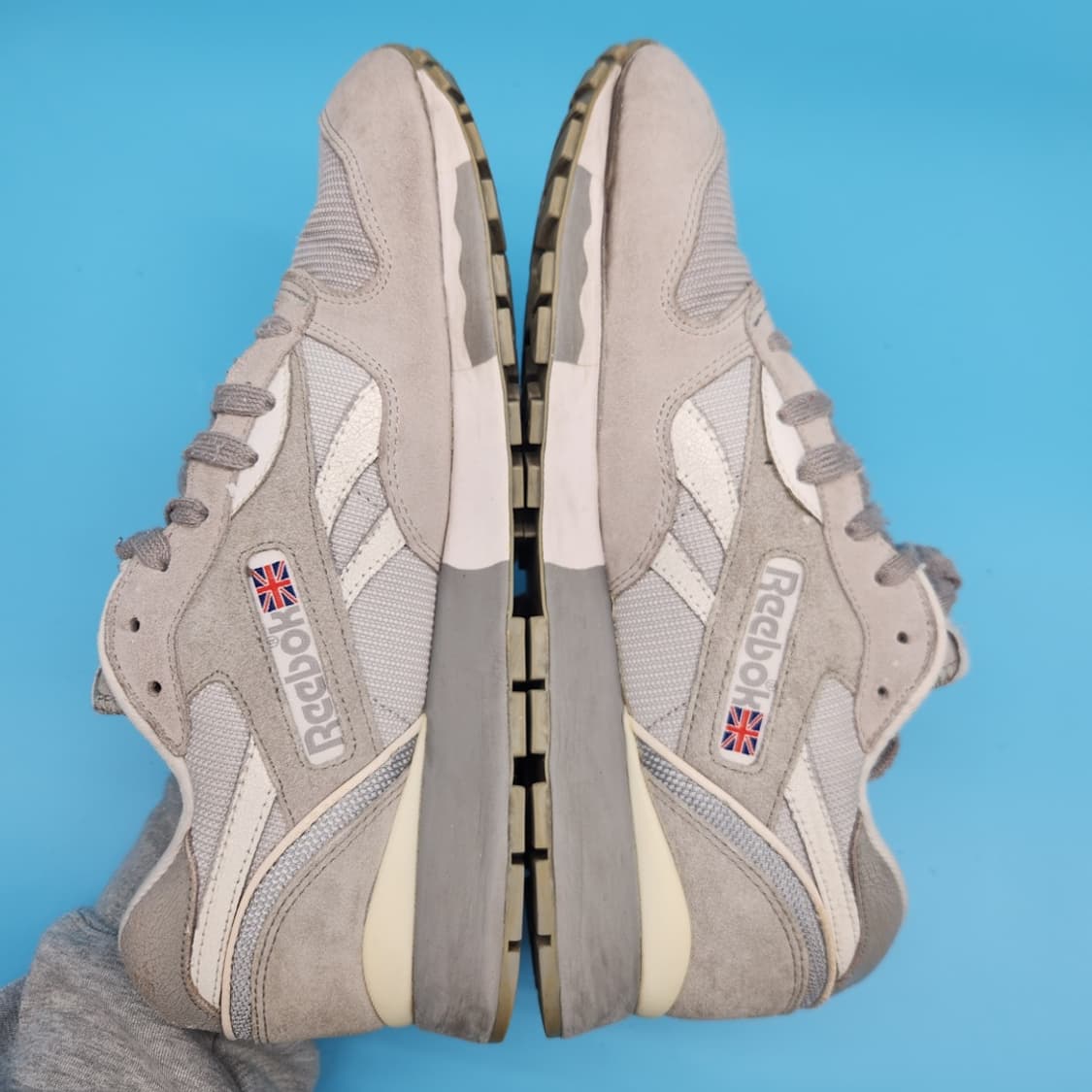 o 리복 LX8500 남성운동화 280 상품이미지5