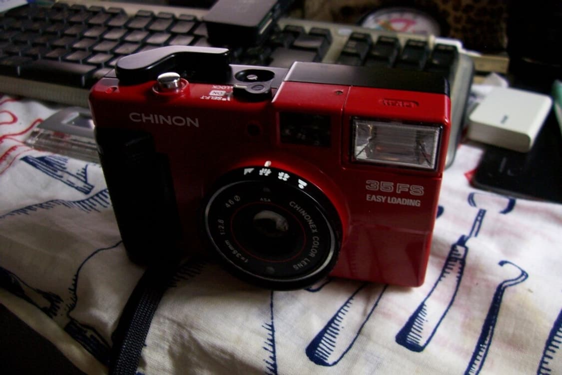 코닥 이지쉐어 Kodak EasyShare C340 실버 상품이미지2