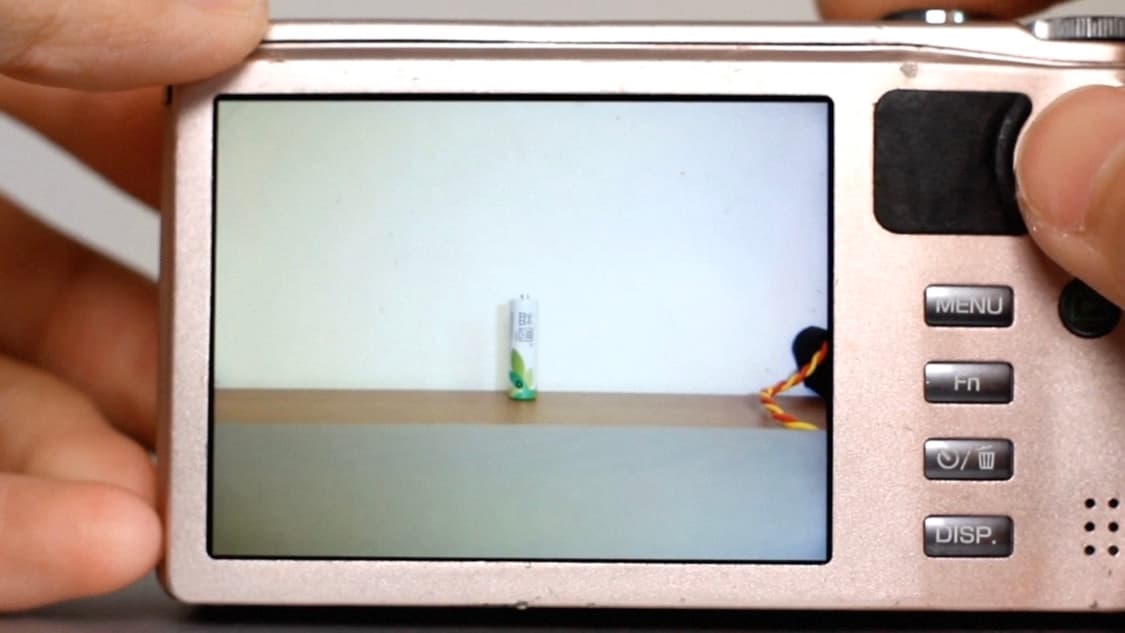 리코 CX5 핑크 | Ricoh 상품이미지9