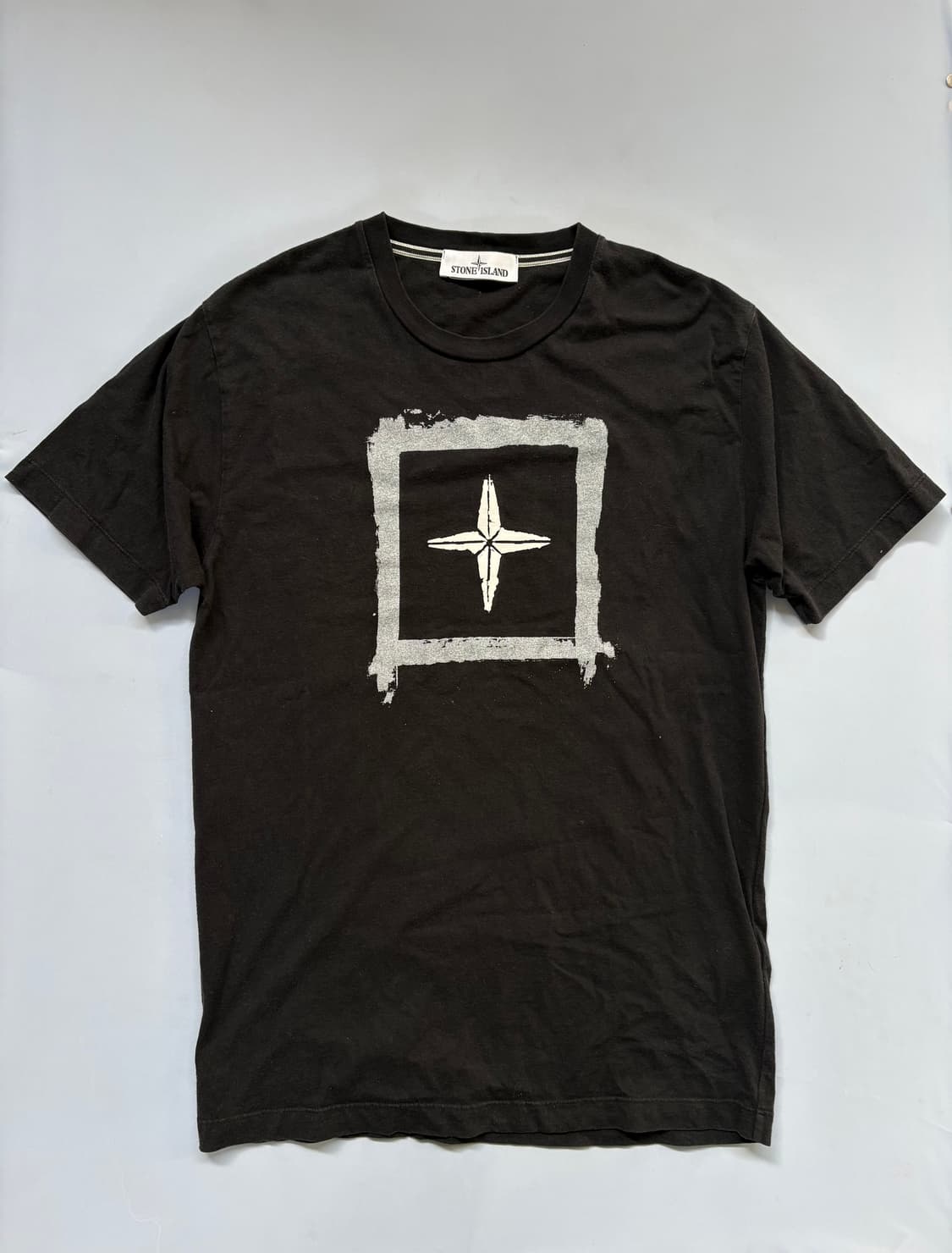 스톤아일랜드 반팔 티셔츠 상품이미지2