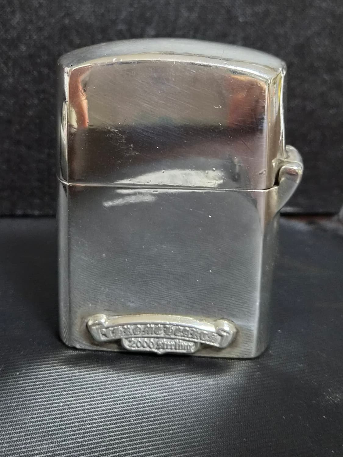 크롬하츠 zippo 상품이미지3