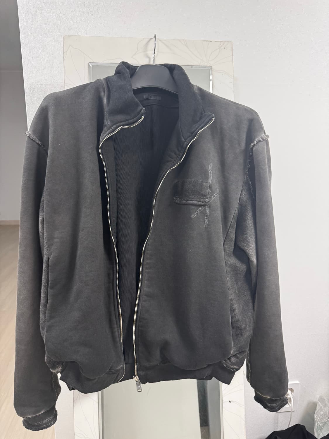 [L] 엑슬림 xlim EP.8 07 JACKET 상품이미지2