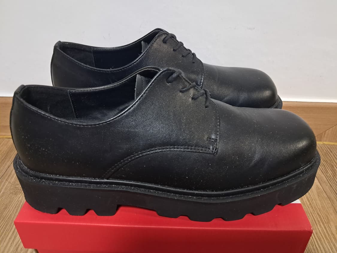 노브랜드 캐쥬얼 구두 275 상품이미지1