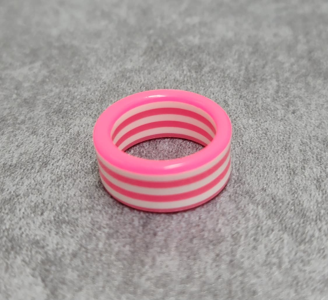 unique ring set 상품이미지4