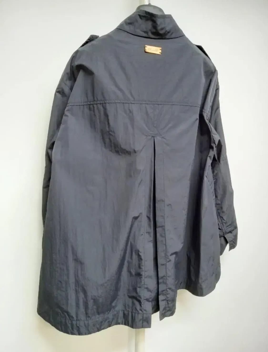 써스데이아일랜드 춘추 홀겹 포코노 바람막이 자켓 55 상품이미지6