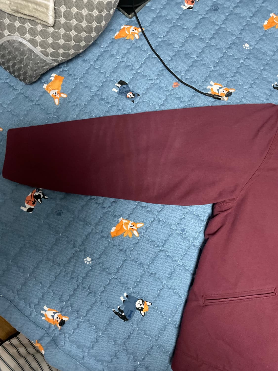 칼하트 디트로이트 OG 말벡 s 상품이미지10