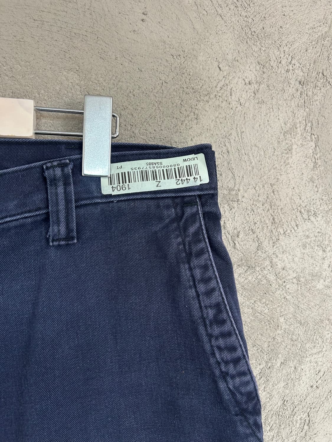 칼하트 리플렉티브 워크팬츠 상품이미지6