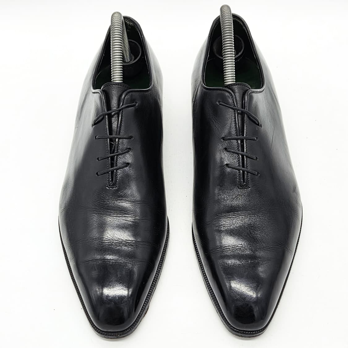  AUBERCY Crazy-Lace 블랙 (7)  상품이미지5