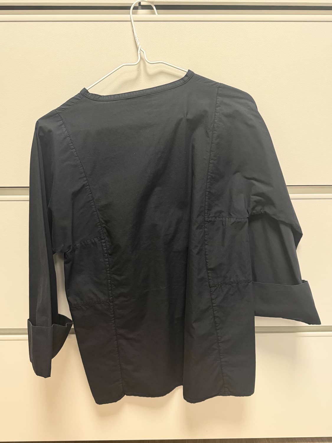 르메르 탑 s 상품이미지2