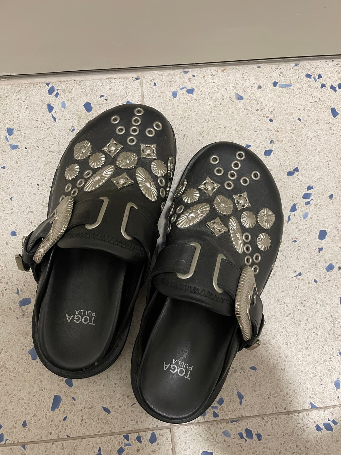 토가 슬립온 상품이미지1