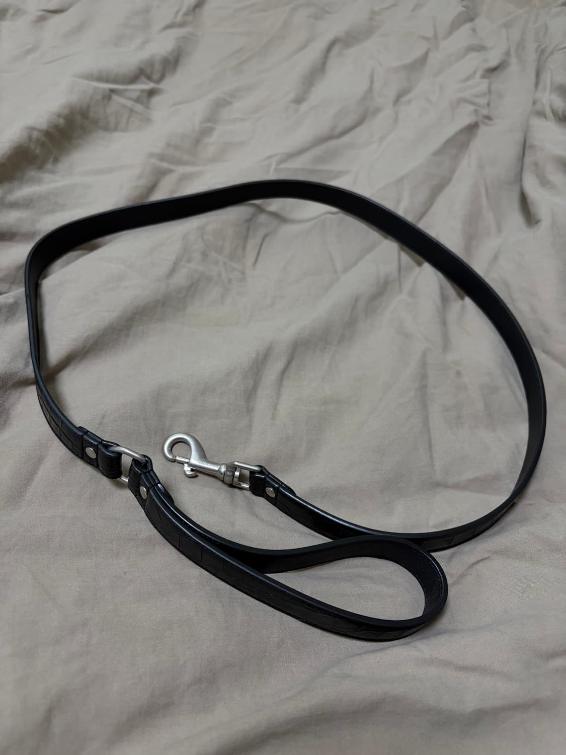 생로랑 / 개 목걸이 하네스 상품이미지1