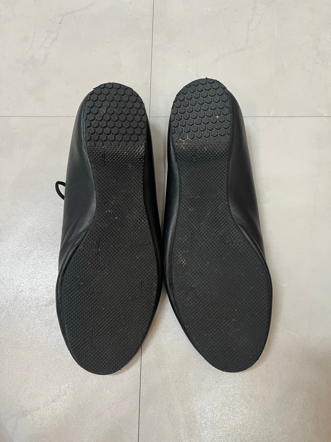 [42] 레페토 재즈 슈즈 상품이미지3