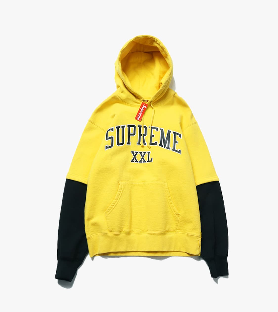 SUPREME - 20SS XXL HOODIE 상품이미지1