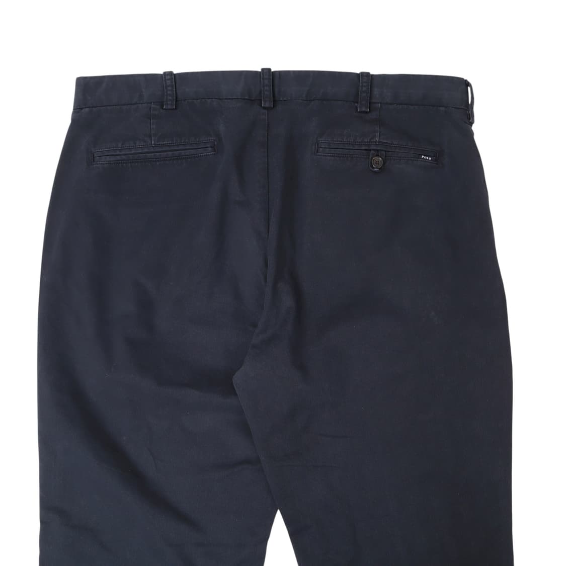 폴로 랄프로렌 네이비 스트레치 클래식 핏 치노팬츠 상품이미지5