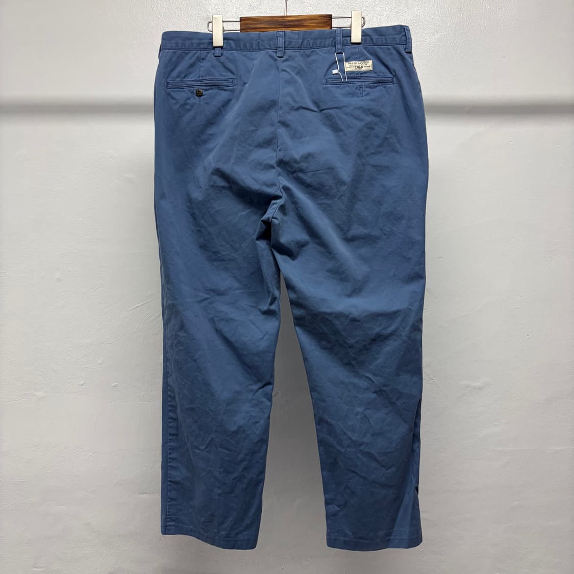 폴로 투턱 치노팬츠 5 상품이미지2