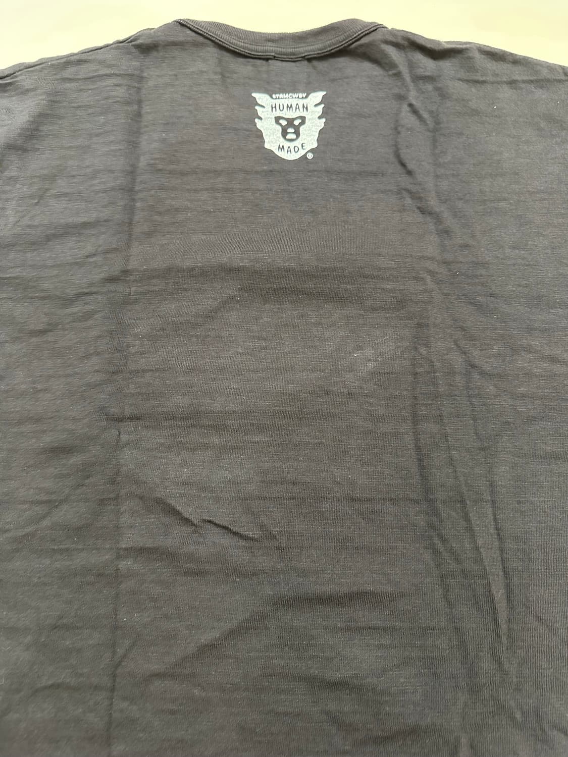 휴먼메이드 티셔츠 2xl 상품이미지4