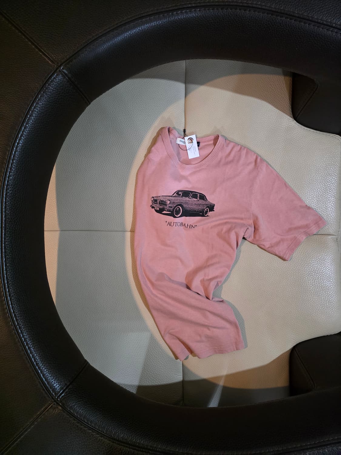 Undercover Autobahn bensin 상품이미지1