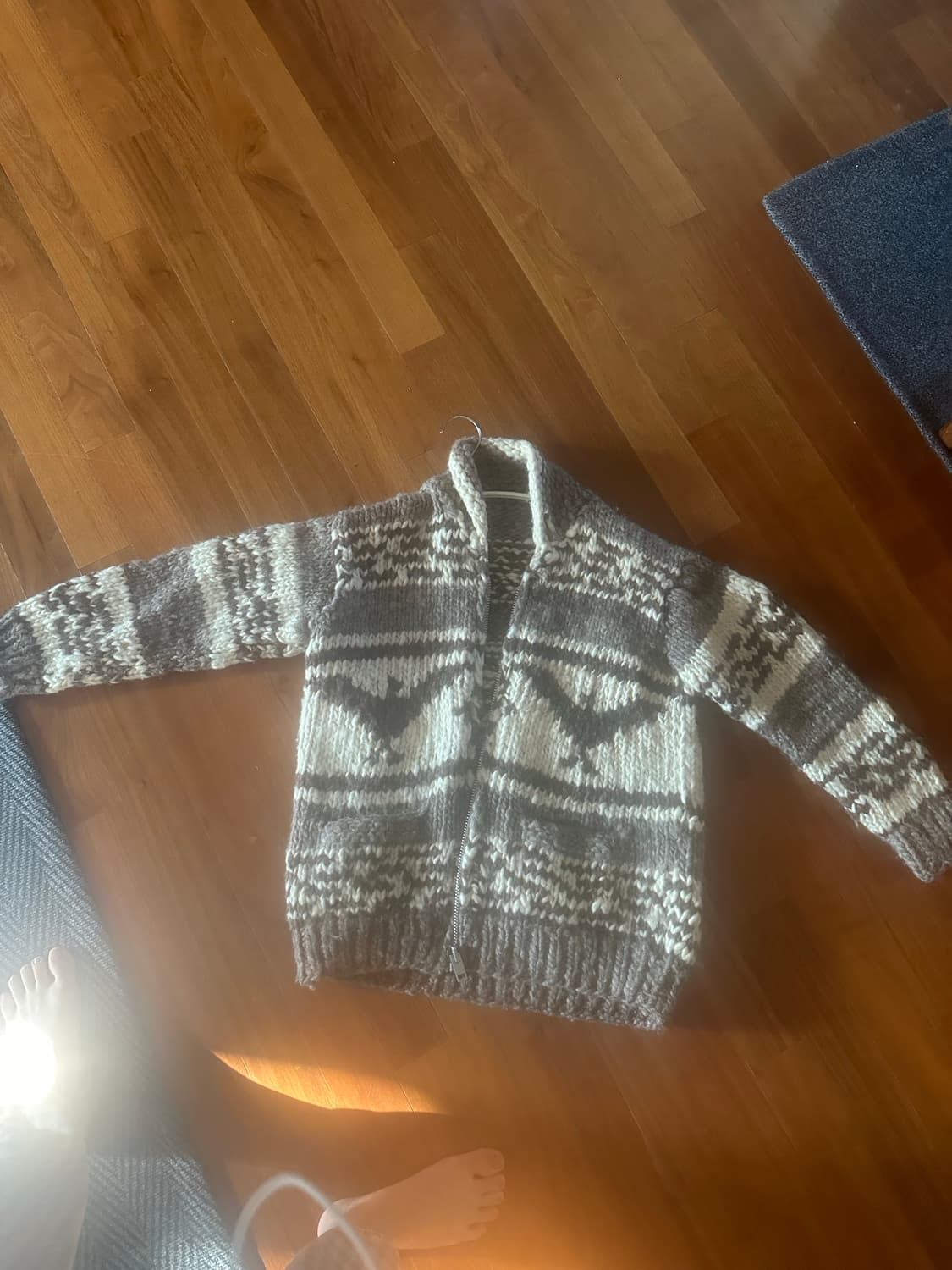 코위찬가디건 상품이미지1