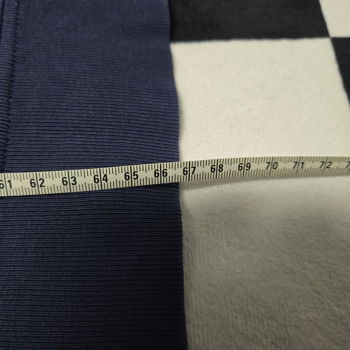 XL 폴로랄프로렌 써멀 후드 집업 네이비 상품이미지7