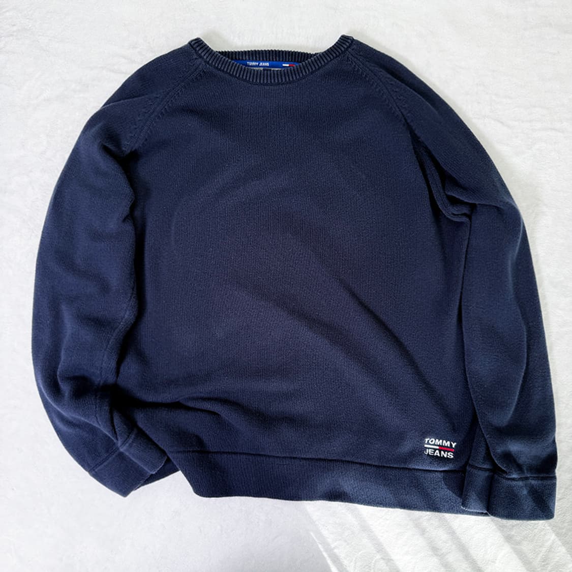 타미진스 니트 상품이미지1