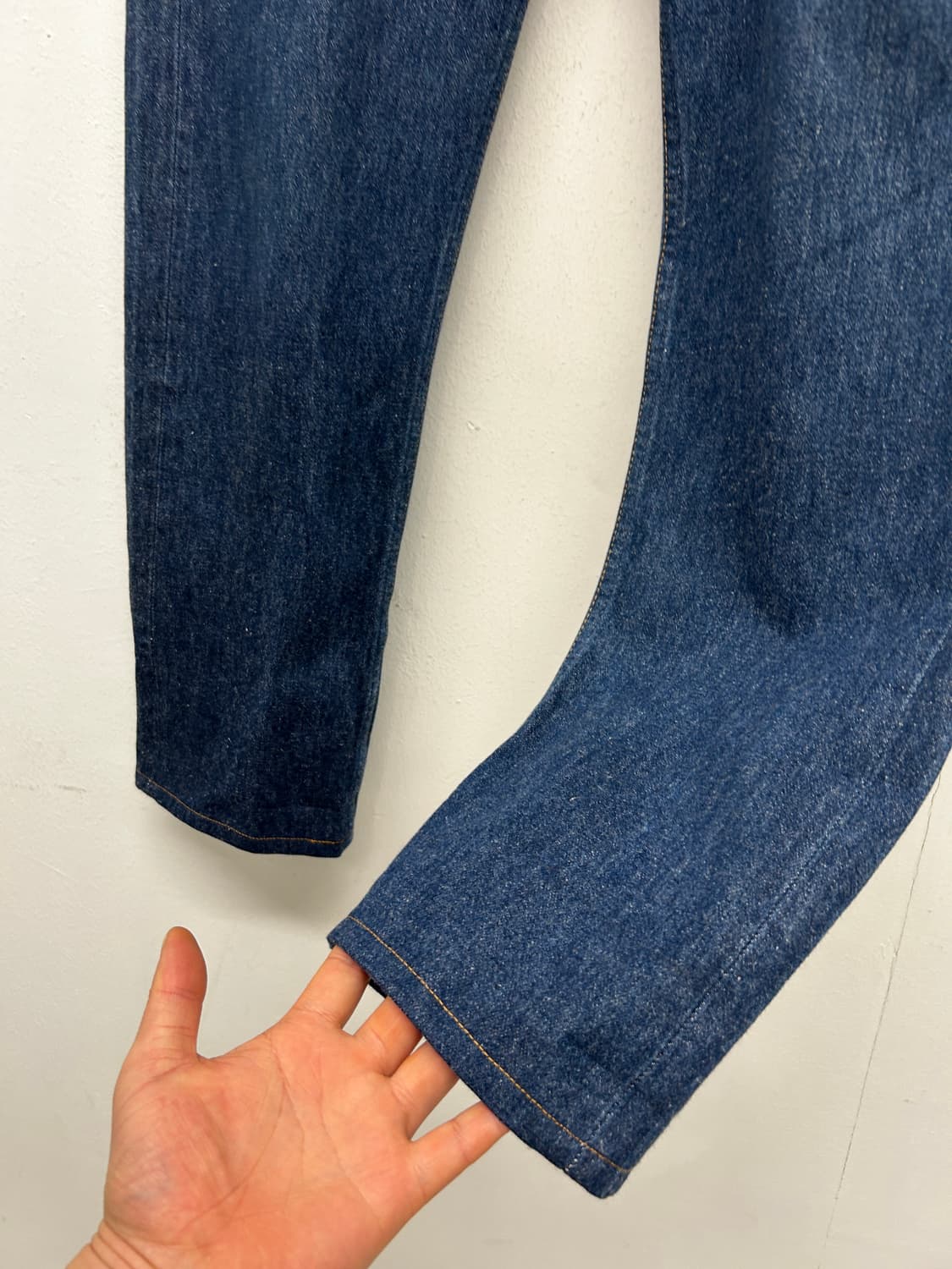 90s USA 리바이스 501 데님 청바지 상품이미지3