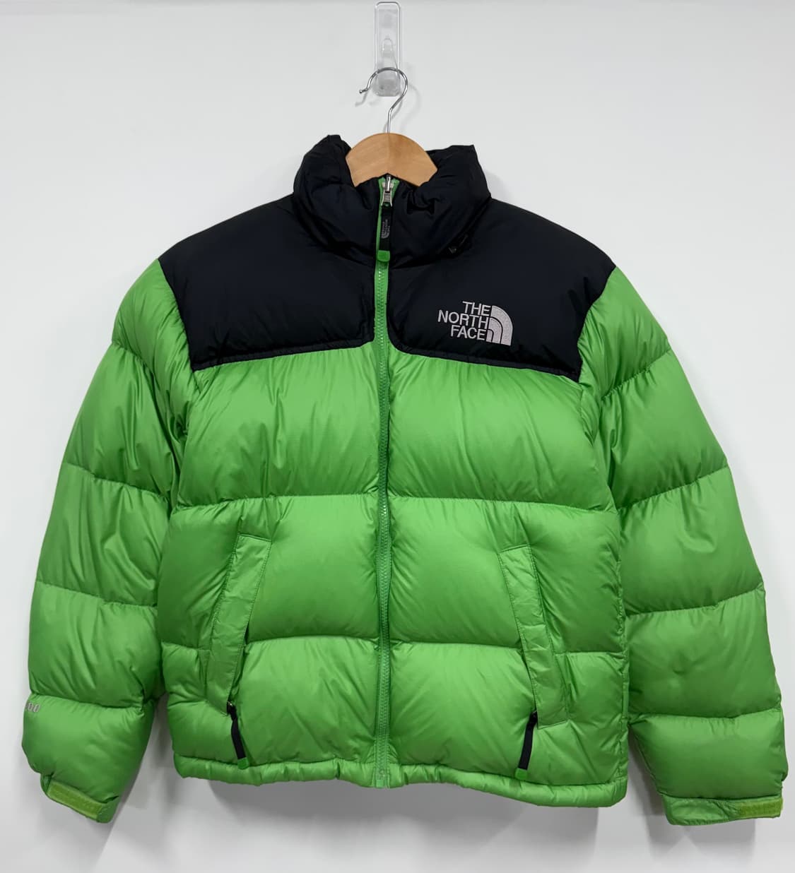 The North Face Nuptse Goose Down Jacket 상품이미지2