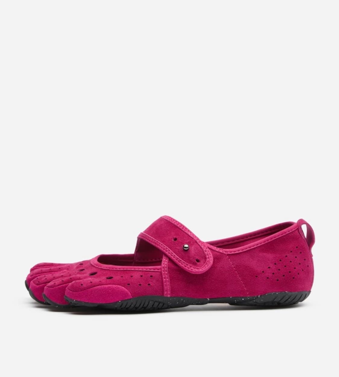 비브람 파이브핑거스 퍼포마 제인 에보 퍼플 상품이미지2