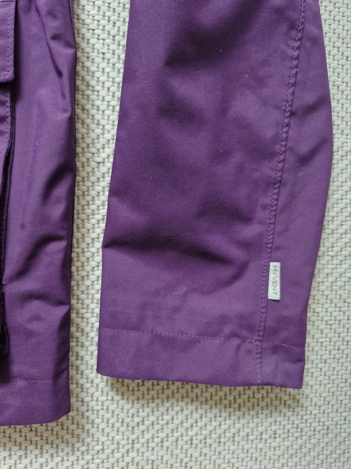 팀버랜드 Mount Clay Wharf Rain Jacket L 상품이미지8