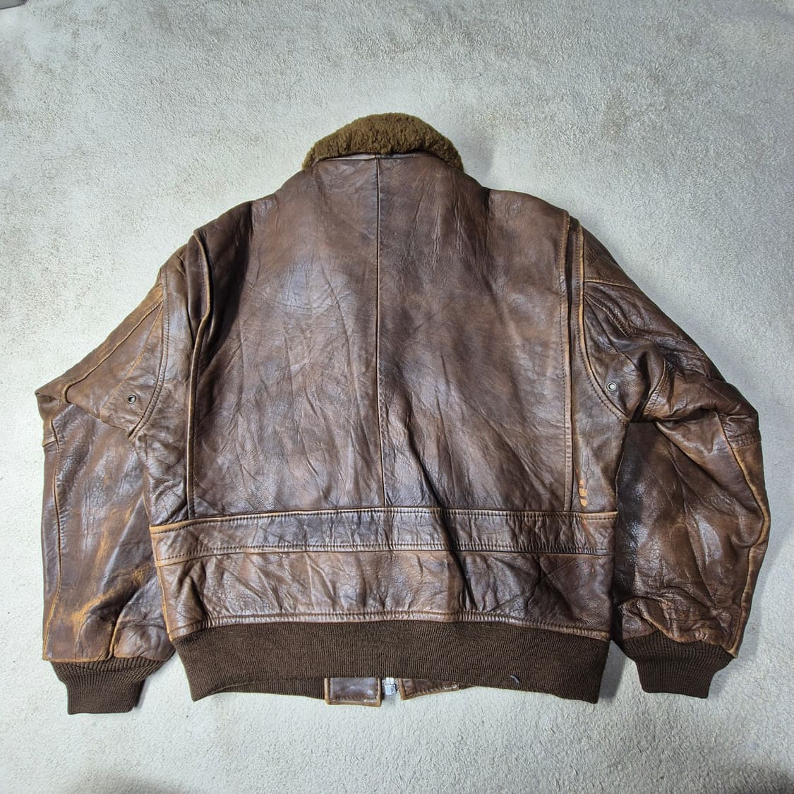 G1 자켓 상품이미지7