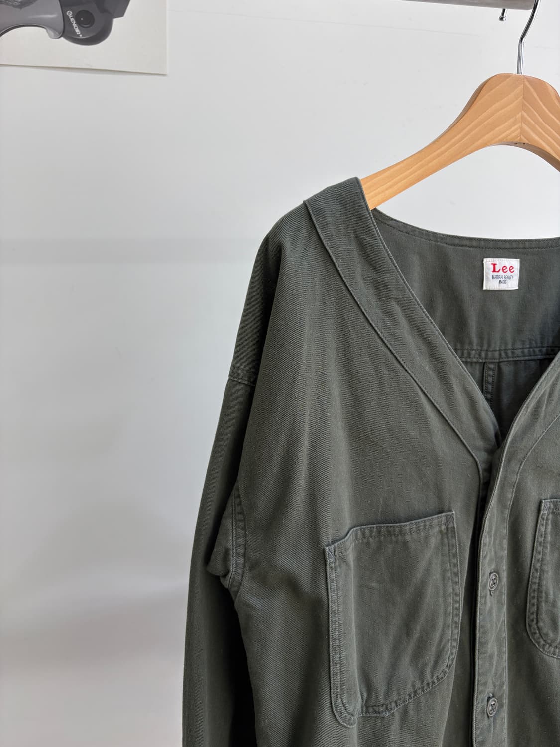 LEE 자켓 상품이미지3