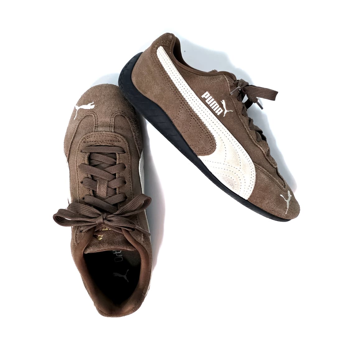 [235] 푸마 스피드캣 OG 오뜨 커피 상품이미지4