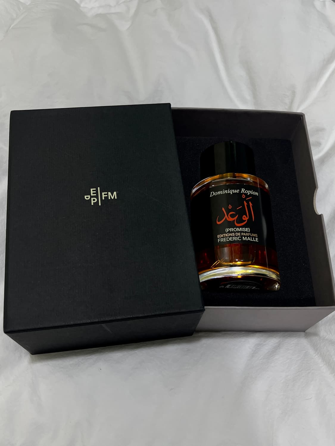 프레데릭말 프로미스 100ml 상품이미지1