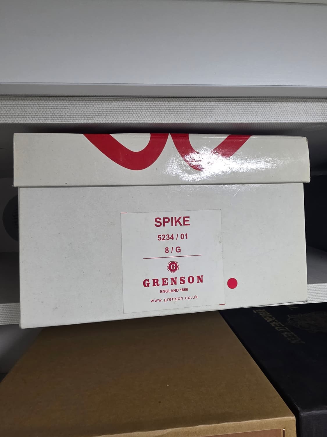 그랜슨 덕부츠 판매 상품이미지9