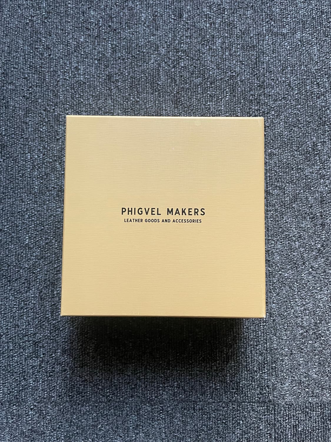 피그벨 히콕 벨트 다크브라운 실버 32(1사이즈) 미사용품 상품이미지9