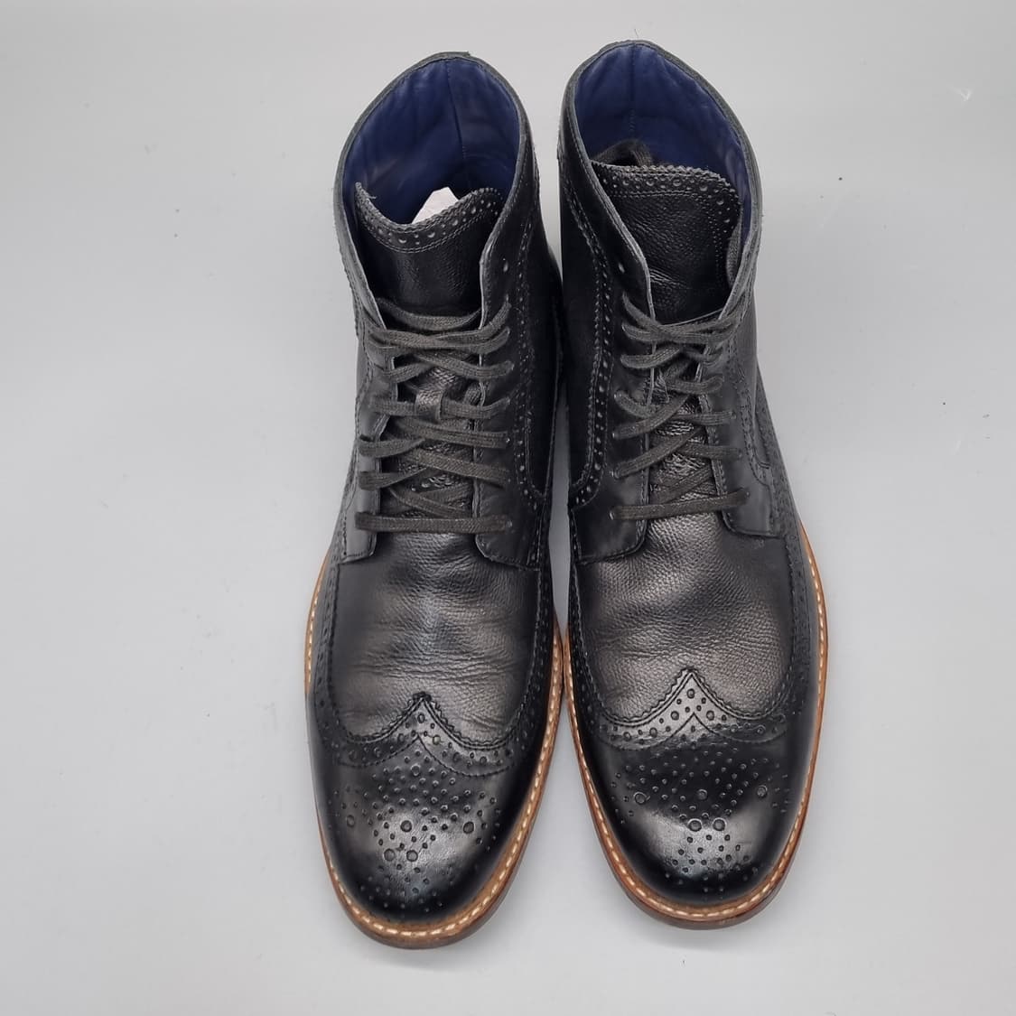 콜한 남성워커부츠 285 상품이미지2