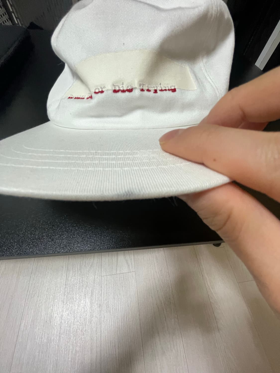 Xlim 모자 상품이미지2