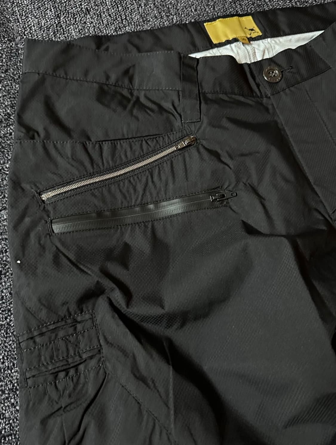 오클리 테크티컬 테크웨어 엔진 팬츠 상품이미지6