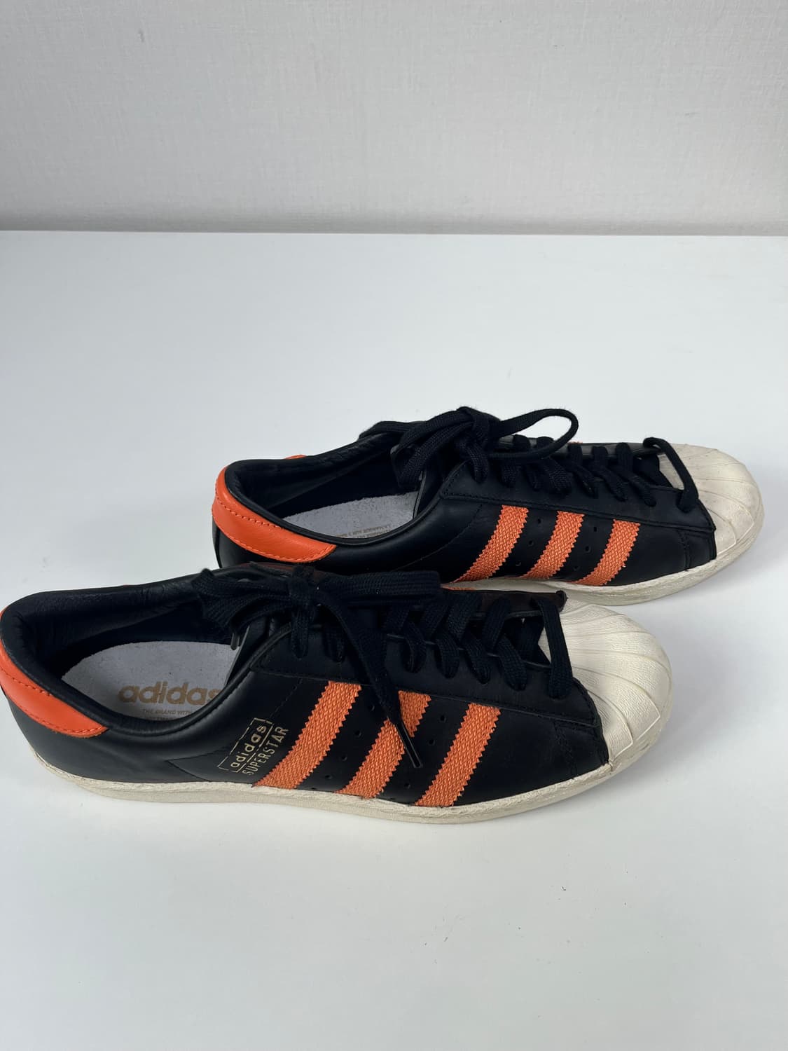 [260] 아디다스 슈퍼스타 OG 상품이미지2