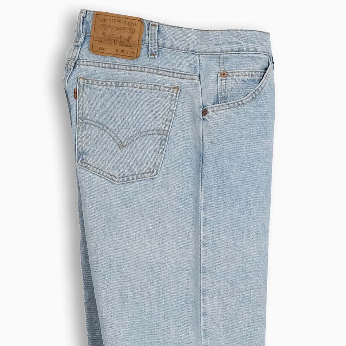 리바이스 550 오렌지탭 90s 28 사이즈 OR5503023 상품이미지5