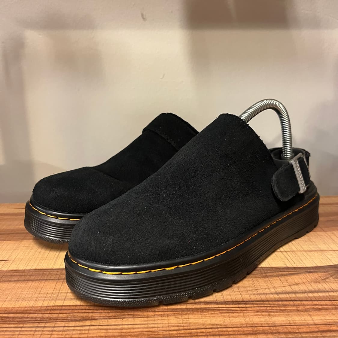 닥터마틴 브루클라인 뮬 상품이미지3