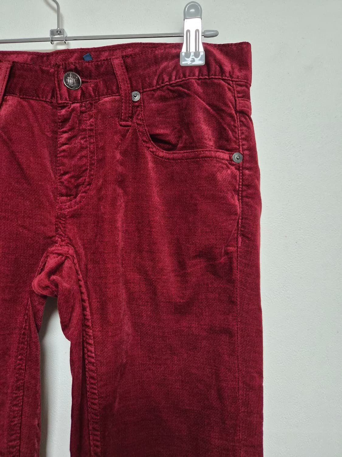 폴로랄프로렌Polo 코듀로이 팬츠 25사이즈 P-33 상품이미지3