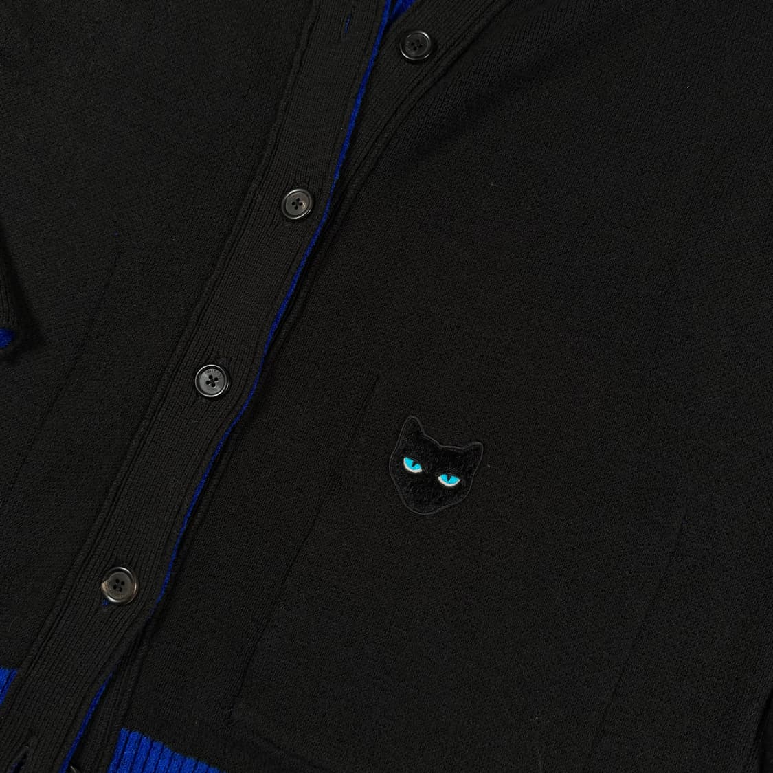 송지오 리버시블 양면 가디건 상품이미지2