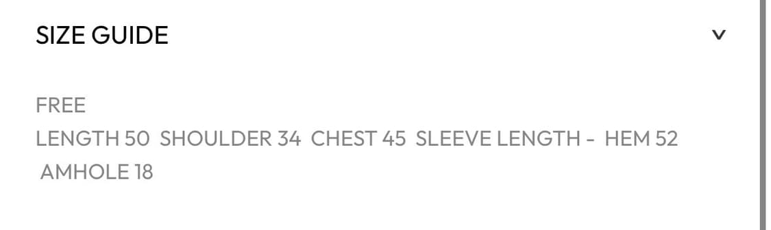 오헤시오 리본 블라우스 차콜 상품이미지3