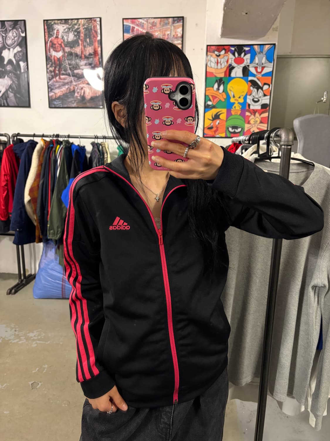 아디다스 져지 상품이미지2