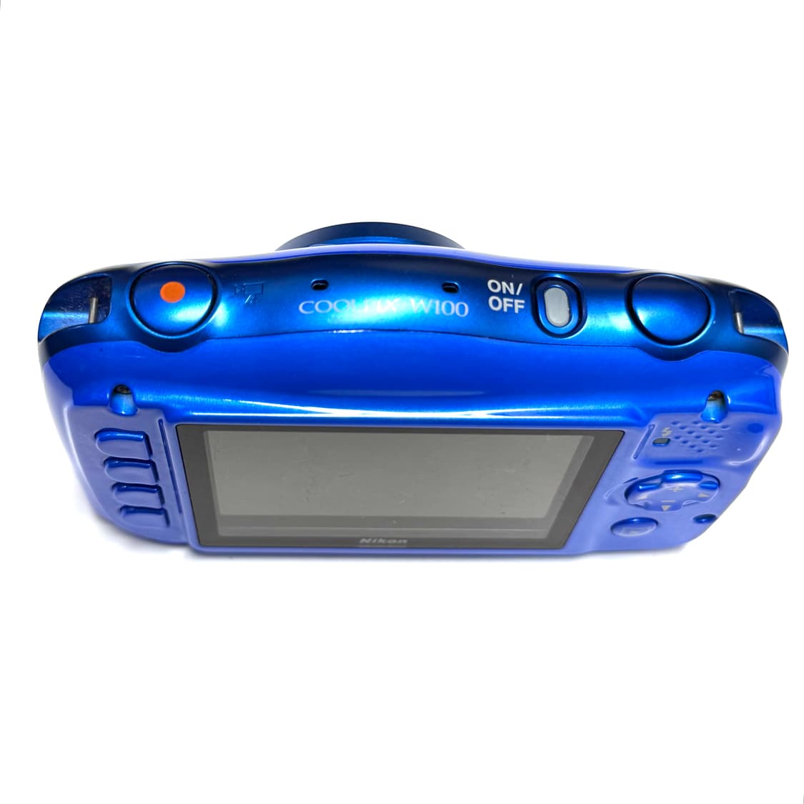 작례o ,미니어처 증정💖 니콘 쿨픽스 w100 / Nikon 상품이미지5