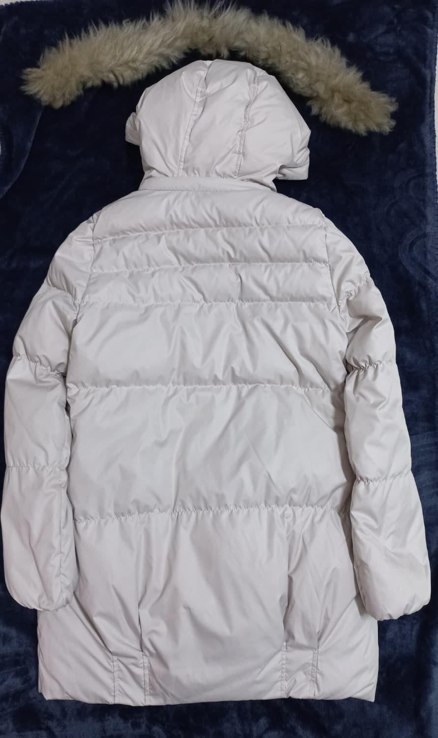 미쏘 mixxo 패딩 상품이미지4