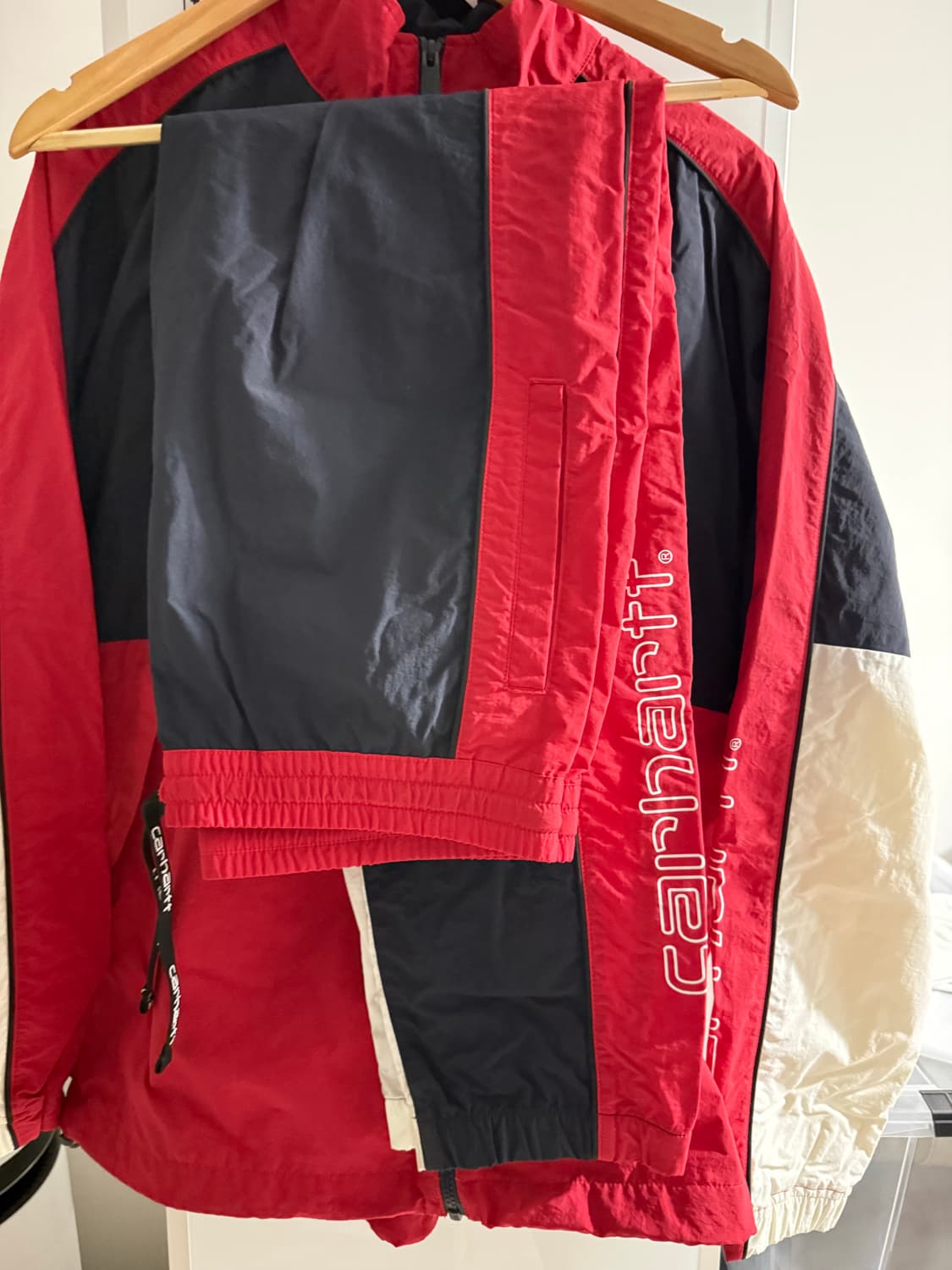 칼하트 테라스 트랙셋업 상품이미지2