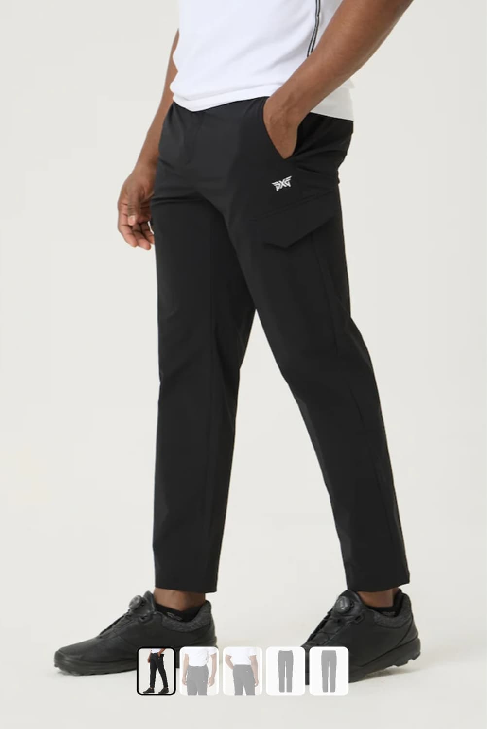 PXG 골프 여름 포켓 포인트 카고 팬츠 82 (31-32) 상품이미지1