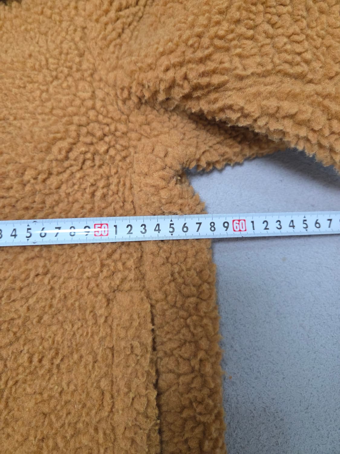 유니클로 U 플리스 자켓 상품이미지8