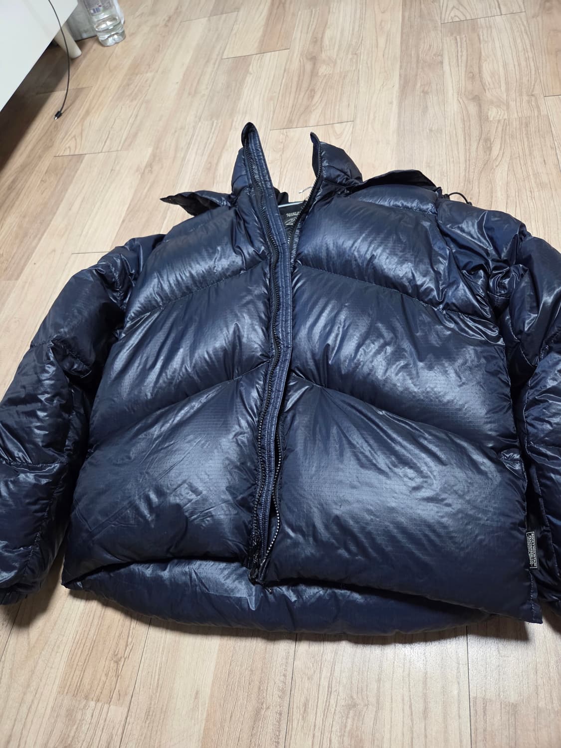 록키마운틴  40 네이비색상 상품이미지4